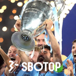 SBOTPOP: Merayakan Kesuksesan di Piala UEFA