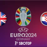 SBOTOP: EURO Prediksi Skor Inggris VS Serbia 16 Juni 2024