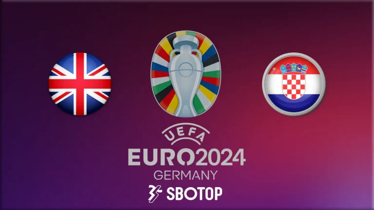 SBOTOP: EURO Prediksi Skor Inggris VS Serbia 16 Juni 2024