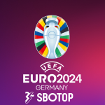 SBOTOP Euro Cup 2024 Menjadi Pusat Perhatian