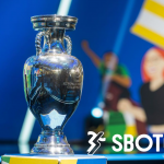 SBOTOP: Menjelajahi Kekayaan Sejarah Piala Eropa