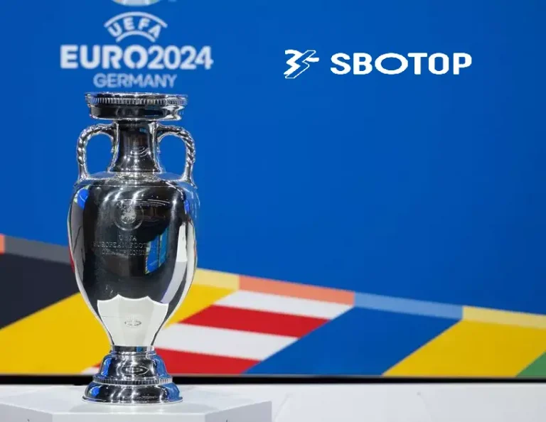 SBOTOP-1Daftar Tim Kualifikasi Liga UEFA EURO 2024