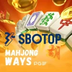 SBOTOP : Cara Memaksimalkan Jackpot di Slot Online PG Soft