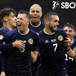 SBOTOP: EUFA UERO 2024 Laga Skotlandia, Tanggal Main dan Peluang Dalam Laga EURO 2024