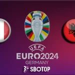 SBOTOP: EURO Prediksi Skor Italia VS Albania 15 Juni 2024