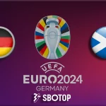 SBOTOP: EURO Prediksi Skor Jerman VS Skotlandia 14 Juni 2024