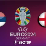 SBOTOP: EURO Prediksi Skor Serbia  VS Inggris 17 Juni 2024
