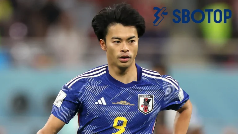 SBOTOP-Jepang Serius Lawan Timnas Indonesia AFC Cup 2023