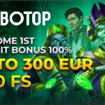 Membuka Sensasi: Bonus Slot Online SBOTOP – Ekstravaganza Deposit Pertama 100%