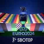 SBOTOP: Situs Berita Liga EURO 2024 Terbaru