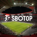 SBOTOP: Stadium Munich Football Arena Judi Bola Liga EURO 2024
