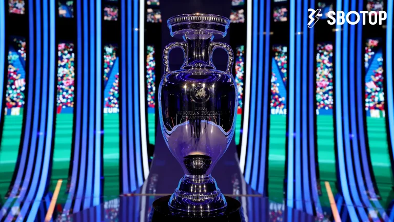SBOTOP-UEFA Sediakan 360 Juta Dolar Untuk 24 Negara Di EURO 2024