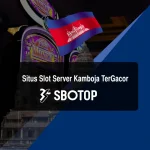Situs Slot Server Kamboja Gacor Terbaru