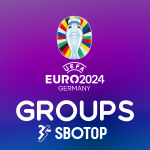 SBOTOP dan Permainan Indah: Sorotan UEFA Euro 2024