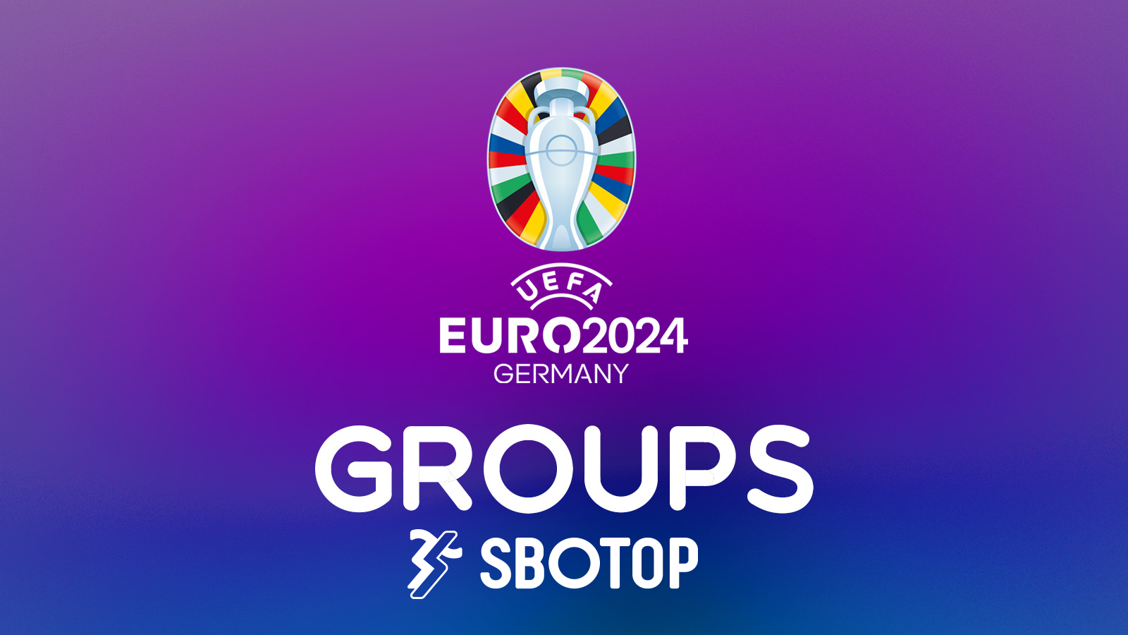 SBOTOP dan Permainan Indah Sorotan UEFA Euro 2024