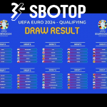 Hasil SBOTOP Euro 2024 Mencerminkan Esensi Sepak Bola