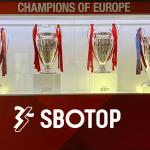 Prestasi Hasil Piala Eropa SBOTOP