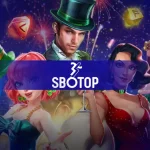 3 Game Slot Tergacor di Situs Slot Gacor SBOTOP Hari ini