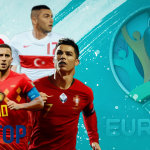 Sekilas Retrospektif UEFA Euro 2020: Merayakan Keunggulan Sepak Bola