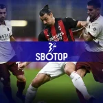 SBOTOP: Undian Liga Europa – AC Milan dan Roma Temukan Nasib untuk Babak Play-off