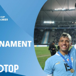 Masa Depan Sepak Bola Argentina Terungkap: Sekilas Piala Dunia U-20 FIFA 2023