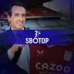 SBOTOP: Aston Villa Pau Torres Yakin Tim Akan Gemilang Diasuh Unai Emery