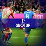 Fokus Pertandingan SBOTOP: Puncak Kegembiraan dengan Bayern vs. Leipzig