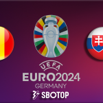SBOTOP: Liga EURO Prediksi Skor Belgia VS Slovakia 17 Juni 2024