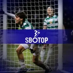 SBOTOP : Celtic Melaju di Piala Liga Skotlandia Usia Hajar Dundee 7 – 1