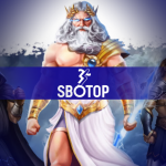 Daftar Slot Online Gacor SBOTOP Paling Gampang Maxwin