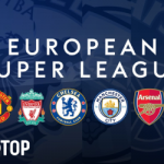 Cara Kerja Liga Super Eropa: Mengungkap Konsep Sepak Bola yang Kontroversial