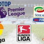 Ligue 1: Memahami Denyut Nadi Liga Utama Prancis 1