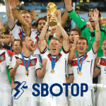 Legenda Jerman dan Pemenang Piala Dunia: Perjalanan Melalui Kehebatan Sepak Bola