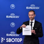 Tuan Rumah Besar Jerman: Euro 2024 Mengundang di Kandang Sendiri