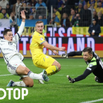 Pertemuan Epik: Italia vs. Ukraina Menjadi Berita Utama Festival Sepak Bola Euro 2024