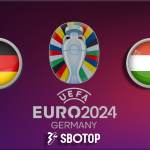 SBOTOP: Liga EURO Prediksi Skor Jerman VS Hungaria 19 Juni 2024