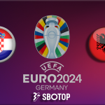 SBOTOP: Liga EURO Prediksi Skor Kroasia VS Albania 19 Juni 2024