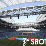 Rencana Besar UEFA: Stadion yang Lebih Besar Menjadi Panggung untuk Pertarungan UECL