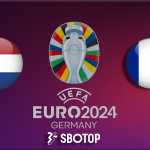 SBOTOP: Prediksi Skor Belanda VS Prancis Liga EURO 21 Juni 2024
