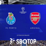Liga Champions UEFA: Porto vs. Arsenal 2020 – Bentrokan Raksasa Eropa