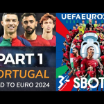 Jalan Portugal Menuju Euro 2024: Jadwal Kualifikasi Diumumkan
