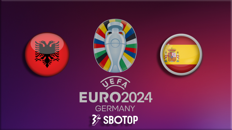 Prediksi Skor Albania VS Spanyol Liga EURO 2024