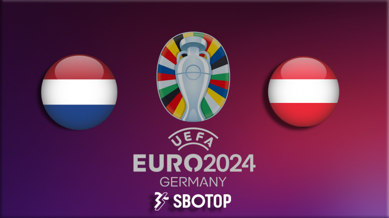 Prediksi Skor Belanda VS Austria Liga EURO 2024