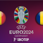 SBOTOP: Prediksi Skor Belgia VS Romania Liga EURO 23 Juni 2024