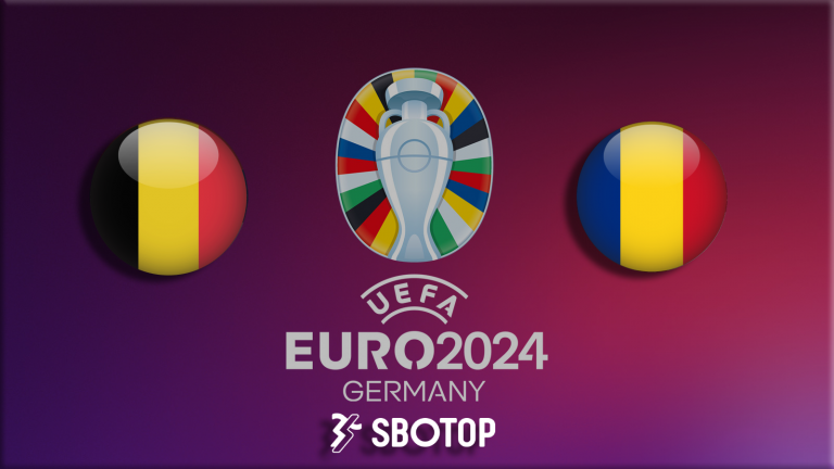Prediksi Skor Belgia VS Romania Liga EURO 2024