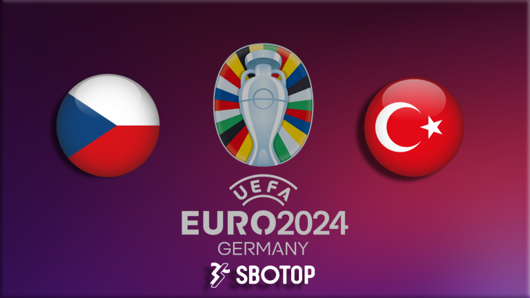 Prediksi Skor Ceko VS Turki Liga EURO 2024