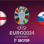 SBOTOP: Liga EURO Prediksi Skor Inggris VS Slovenia 26 Juni 2024
