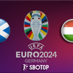 SBOTOP: Liga EURO Prediksi Skor Skotlandia VS Hungaria 24 Juni 2024