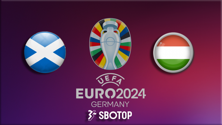 Prediksi Skor Skotlandia VS Hungaria Liga EURO 2024