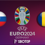 SBOTOP: Liga EURO Prediksi Skor Slovakia VS Romania 27 Juni 2024